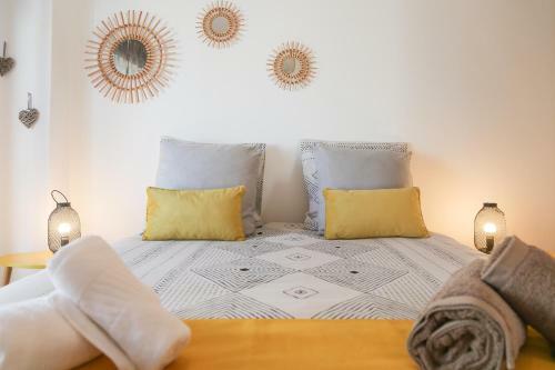 Apartamento Casa Do Sol