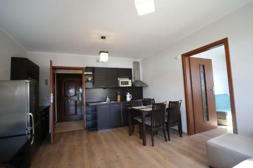Holiapart Apartamenty Przy Zalewie