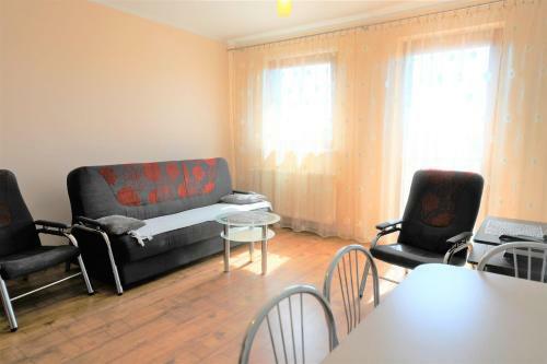 Holiapart Apartamenty Przy Zalewie