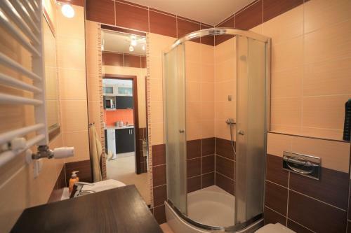 Holiapart Apartamenty Przy Zalewie