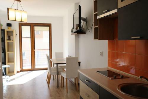 Holiapart Apartamenty Przy Zalewie