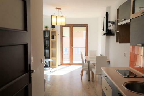 Holiapart Apartamenty Przy Zalewie