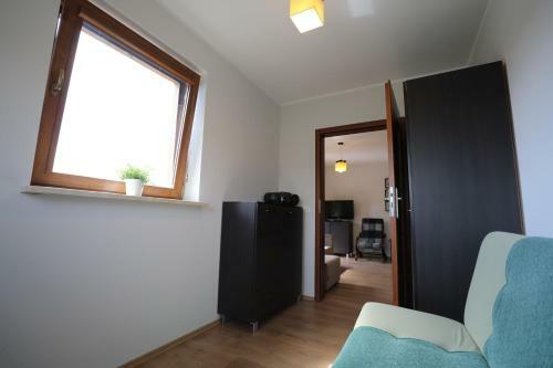 Holiapart Apartamenty Przy Zalewie