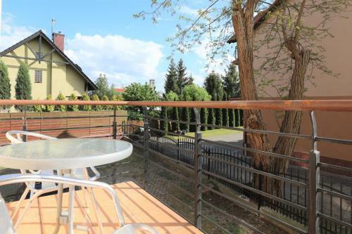 Holiapart Apartamenty Przy Zalewie