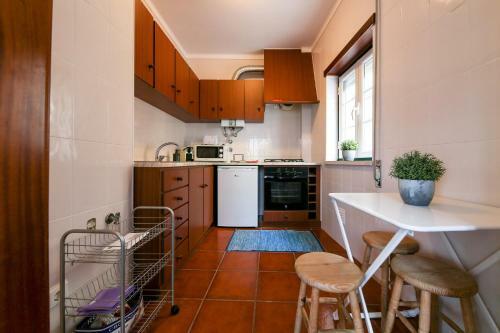 Apartamento Casinhas Da Liberdade I