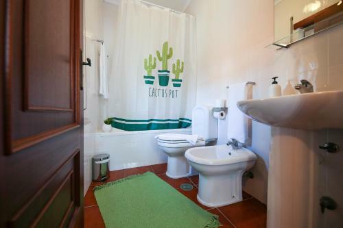 Apartamento Casinhas Da Liberdade I