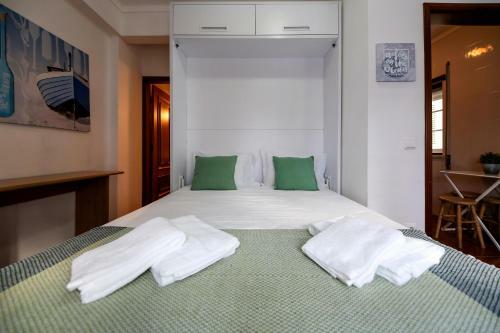 Apartamento Casinhas Da Liberdade I