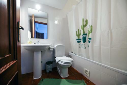 Apartamento Casinhas Da Liberdade I