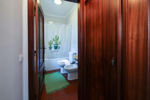Apartamento Casinhas Da Liberdade I