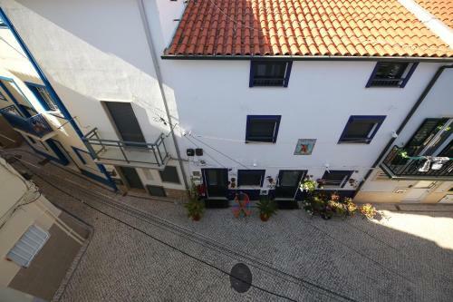 Apartamento Casinhas Da Liberdade I