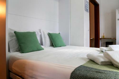 Apartamento Casinhas Da Liberdade I