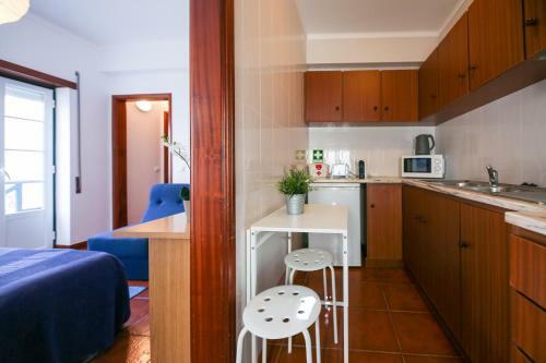 Apartamento Casinhas Da Liberdade II - 1 Min To The Beach