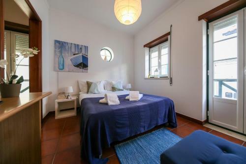 Apartamento Casinhas Da Liberdade II - 1 Min To The Beach