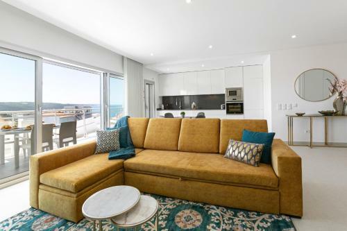 Apartamento P�rola Da Nazar�