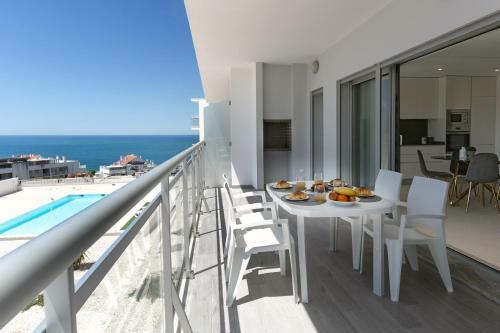 Apartamento P�rola Da Nazar�