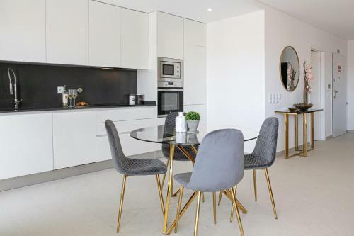 Apartamento P�rola Da Nazar�