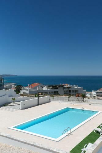 Apartamento P�rola Da Nazar�