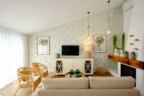 Villa Resort Holidays Nazar�