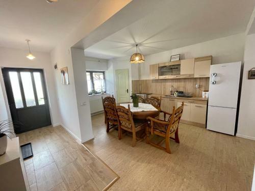 Apartamento Luca Vendeglak