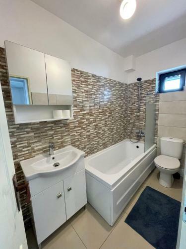 Apartamento Luca Vendeglak