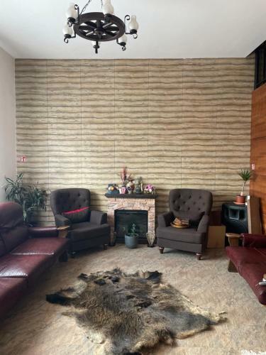 Hotel Hanul Din Izvor