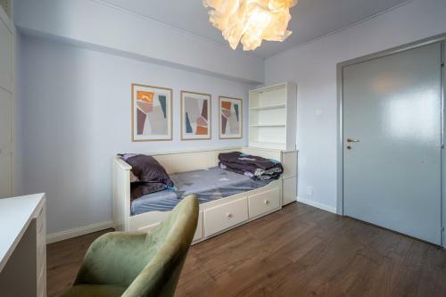 Central Luxury Apartament