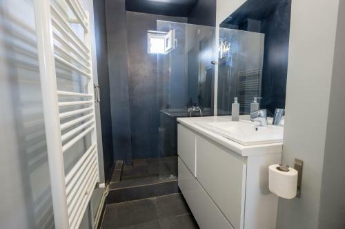 Central Luxury Apartament