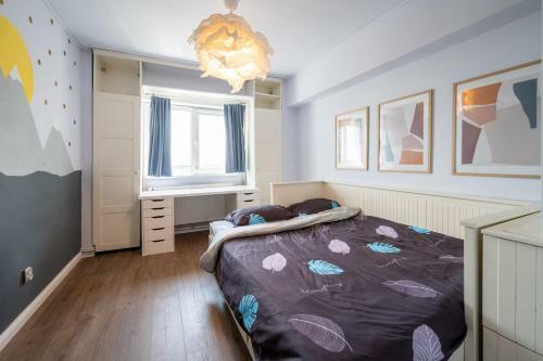 Central Luxury Apartament