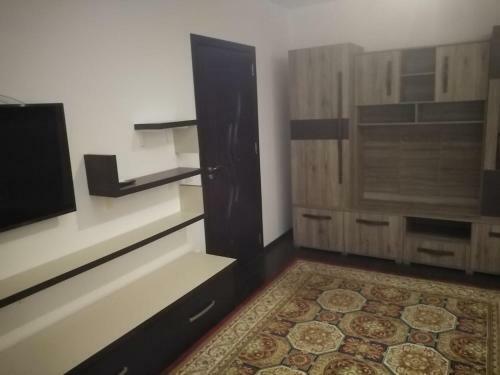 Apartament Km 0