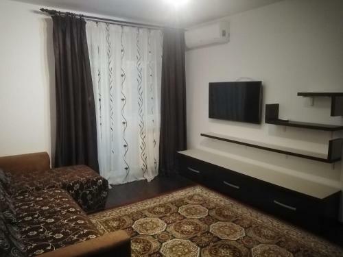 Apartament Km 0