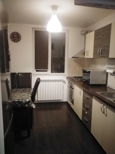 Apartament Km 0