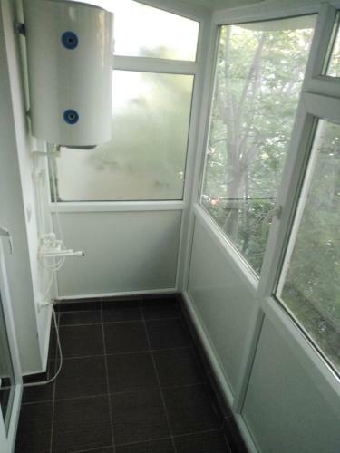 Apartament Km 0