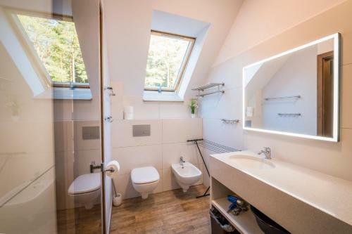Apartamenty Camping Morski