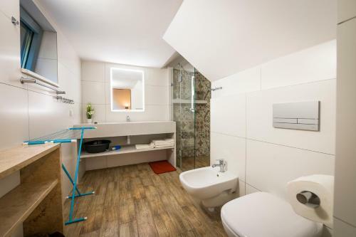 Apartamenty Camping Morski
