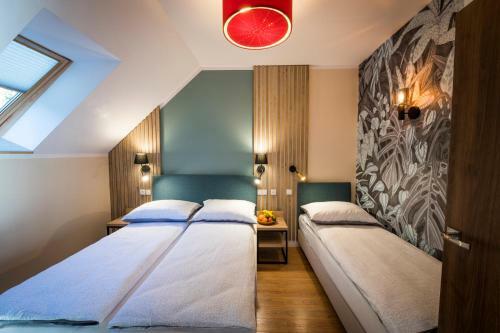 Apartamenty Camping Morski