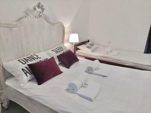 Bed & Breakfast Pod R�?? Economy