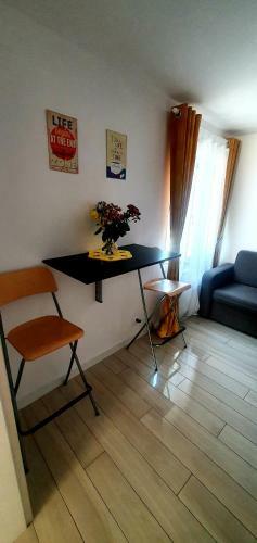 Apartamenty Orchidea ?eba