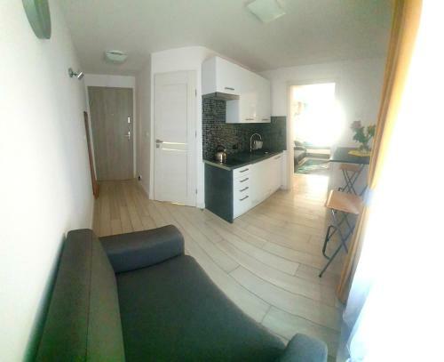 Apartamenty Orchidea ?eba