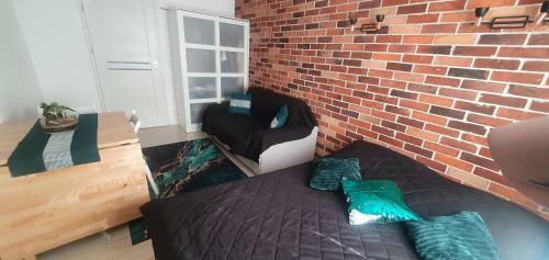 Apartamenty Orchidea ?eba