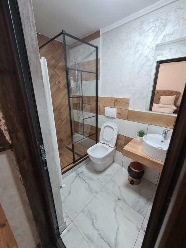 Hostal Bella Vista C?su?e