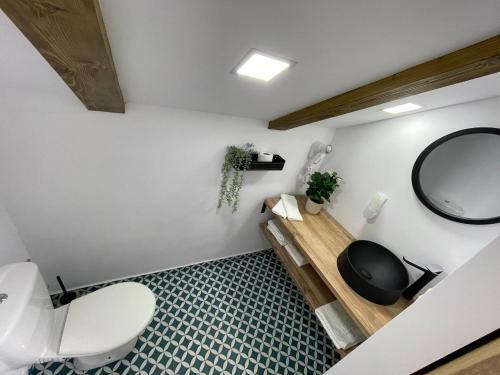 Villa Vila Blanc Valiug Crivaia