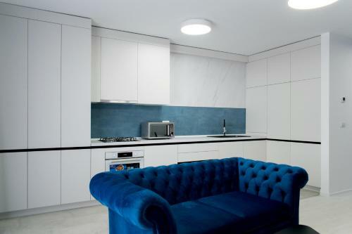 Apartamento Iulius Town Residence
