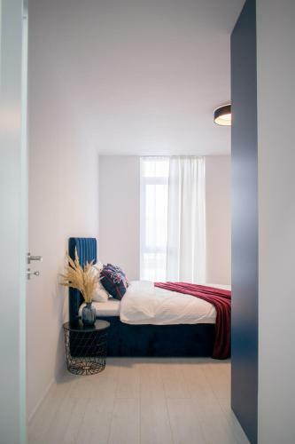 Apartamento Iulius Town Residence