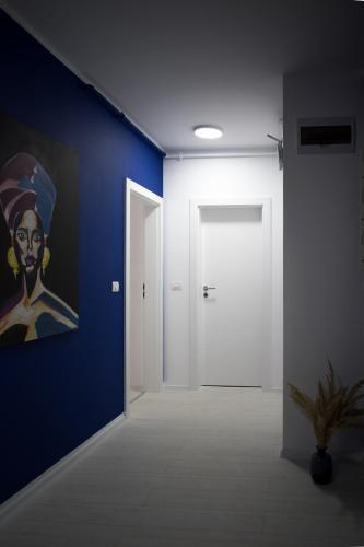 Apartamento Iulius Town Residence