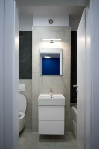 Apartamento Iulius Town Residence