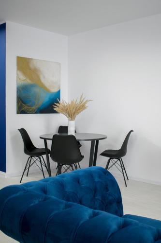 Apartamento Iulius Town Residence