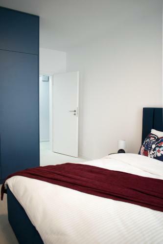 Apartamento Iulius Town Residence