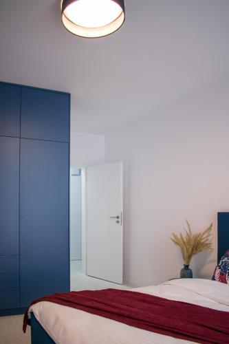 Apartamento Iulius Town Residence