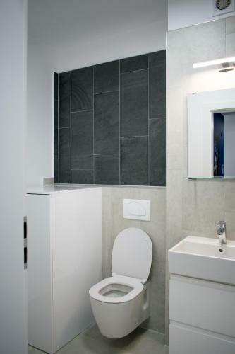 Apartamento Iulius Town Residence