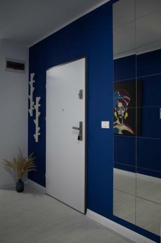 Apartamento Iulius Town Residence